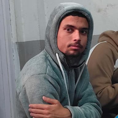 Prabin Acharya