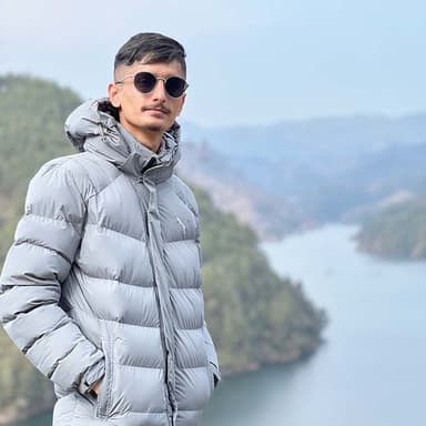 Ronish Dhakal