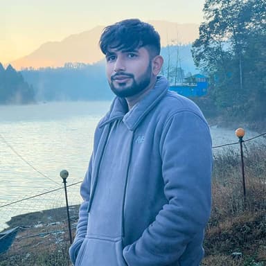 Siddhartha Thapa