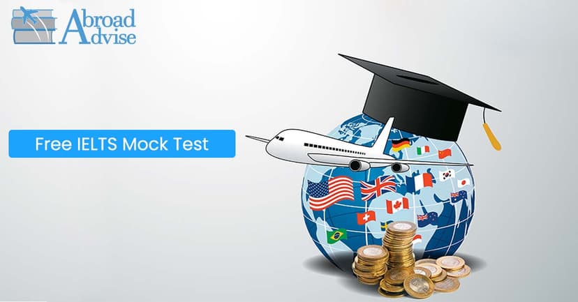 Free IELTS Mock Test in Kathmandu (Institutes Lists)