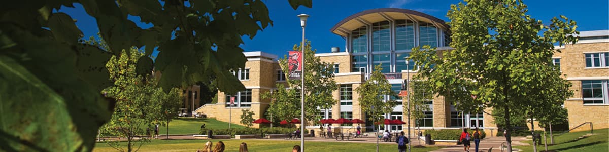 Cover photo of Arkansas State University