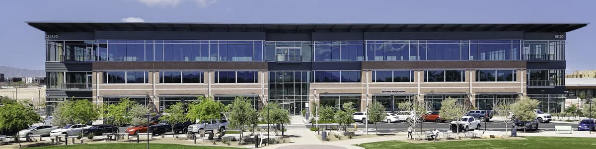 Cover photo of Avila University