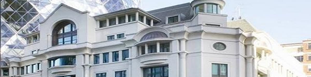 Cover photo of BPP University