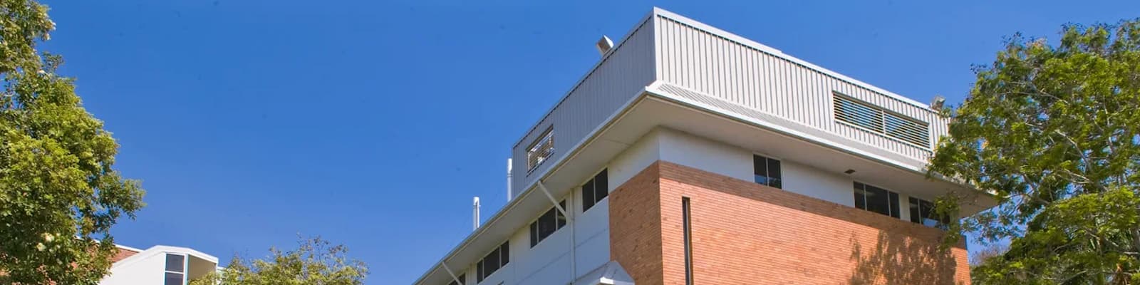 Cover photo of CQUniversity