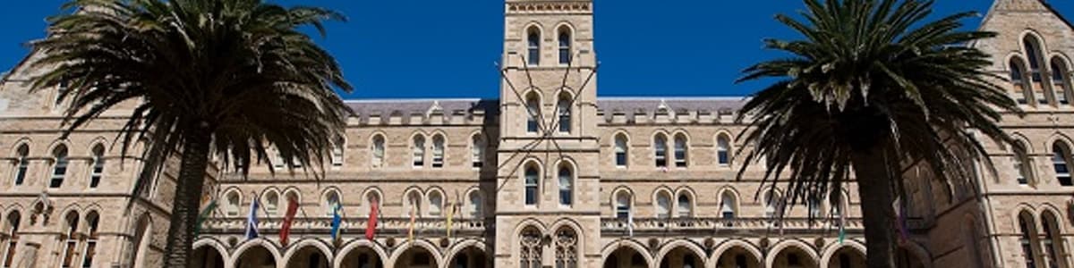 Cover photo of International college of Management Australia