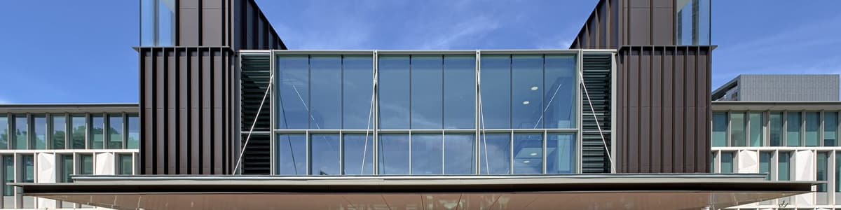 London South Bank University cover