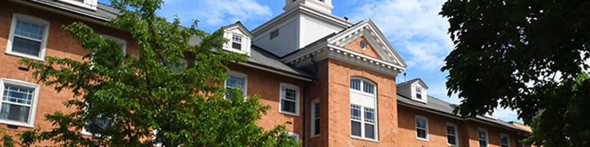 Cover photo of St. Cloud State University