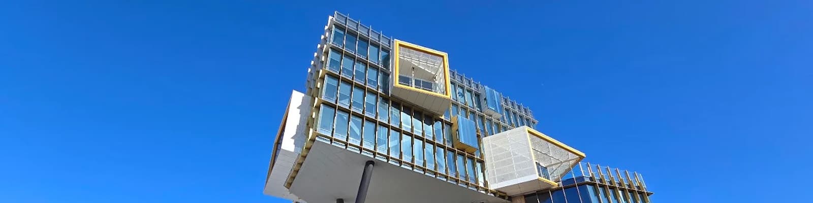 Cover photo of The University of Newcastle