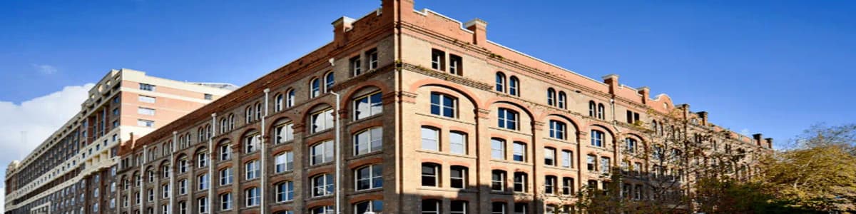 Cover photo of Torrens University Australia