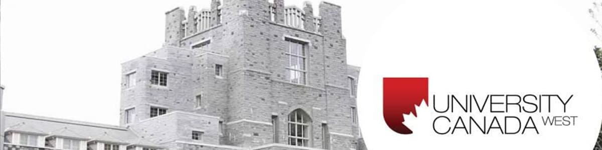 Cover photo of University of Canada West