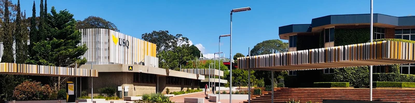 Cover photo of University of Southern Queensland (USQ)