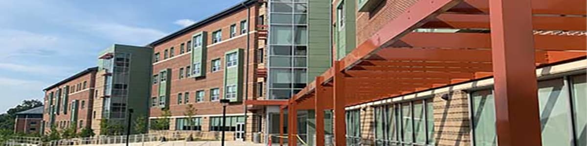 Cover photo of William Paterson University