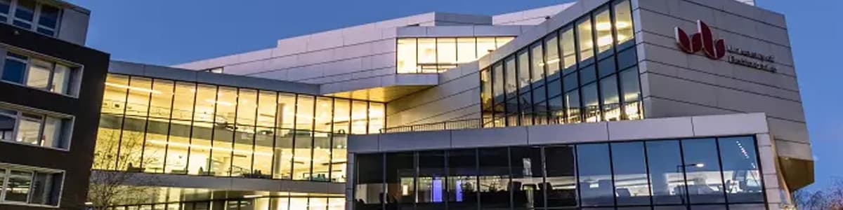 Cover photo of University of Bedfordshire