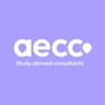 AECC Global Nepal logo