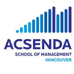 Acsenda School of Management