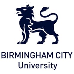 Birmingham City University