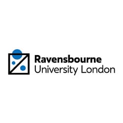Ravensbourne University London