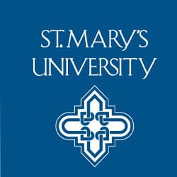 St. Mary's University