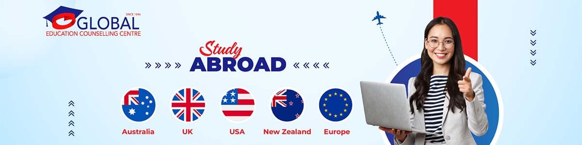 Global Education Counselling Centre is one of the best consultancies in Nepal for USA