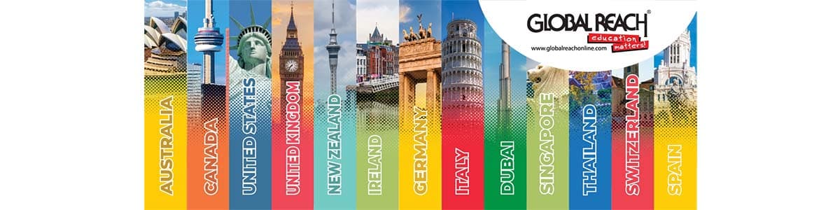 Global Reach Nepal is one of the best consultancies in Nepal for Australia, Canada, USA, New Zealand, UK, and More
