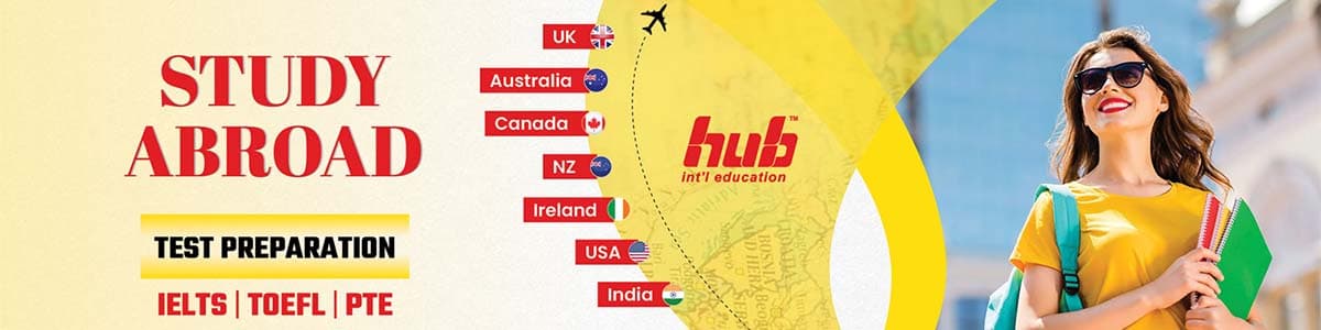 HUB International Education is one of the best consultancies in Nepal for USA