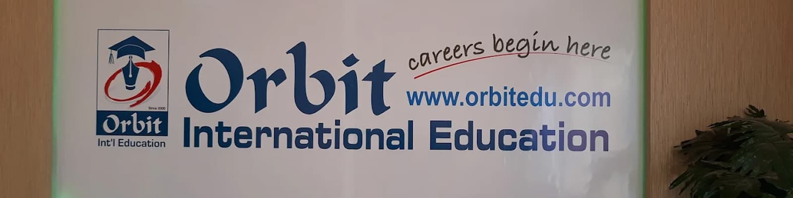 Orbit International Education is one of the best consultancies in Nepal for SAT
