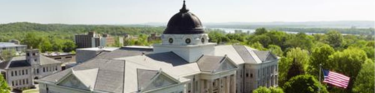 Southeast Missouri State University cover